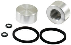 AJP Féknyereg javító készlet AJP 25x13mm dugattyú + tömítések AJP Futómű és fék alkatrészek Fékmunkahengerek, féknyergek