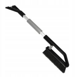 Carmotion Kefe-kaparó Seprű Eltávolítja A Jeget És A Havat Az Autóból Hosszú 70cm