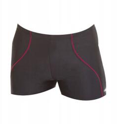 Meteor Férfi úszó rövidnadrág Meteor fekete XXL (8208-7)