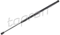 TOPRAN Pneumatická pružina kufor/ložný priestor TOPRAN 502 129 (502 129)