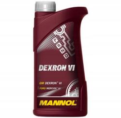 MANNOL Atf Dexron VI olaj 1L