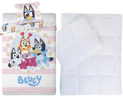  Bluey ovis ágynemű szett (party)