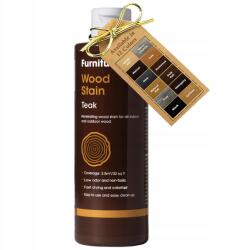  Furniture Clinic Fafesték (250 ml gyors, hatékony fafesték (5060202373390)