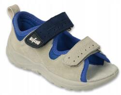 Befado Gyerek Szandál 26 721P005-es méret (721P005)