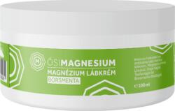 Organity Ősi Magnézium Cremă de picioare cu magneziu împotriva crampelor și oboselii (100ml)