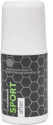Organity After Sport Roll-on răcoritor cu magneziu, mentol și camfor - Calmare musculară și împrospătare a pielii (50ml)
