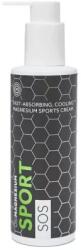 Organity Ősi Magnézium SOS Cremă sportivă cu magneziu pentru ameliorarea rapidă a durerilor musculare și articulare (200ml)