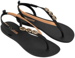 grendene Ipanema Salty II SANDAL-FEKETE-39 (83575_AS562-39)