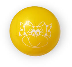 vip Mosolygós labda 220 mm 1001-1FO (1001-1FO) - jatekrt