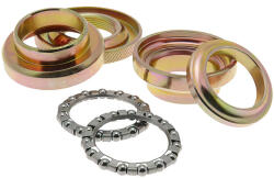 RMS Kormánycsapágyak, Yamaha Bws Spy Aerox Neo RMS Kormányok és tartozékaik Kormánycsapágyak