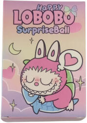 pc Labubu kulcstartó (891019) - jatekrt