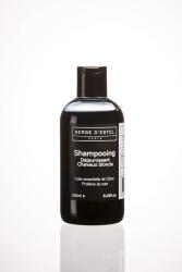  Serge D'estel sampon szőke hajra, sárgulás ellen, 250ml