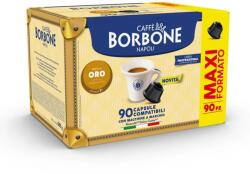 Caffè Borbone Miscela Oro Compatibile Dolce Gusto 90 Capsule
