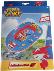 Amijoc Toys Super Wings csónak 90 cm (436057) - jatekrt