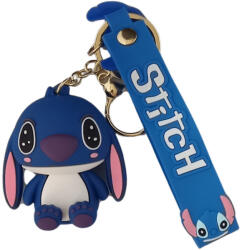 pc Stitch műanyag kulcstartó (FF300) - jatekrt