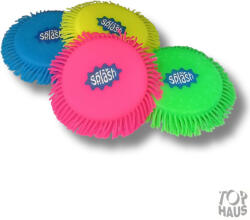  Szilikon anyagú frizbi 17 cm (ST7026)