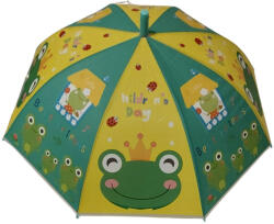  Automata mintás gyerek esernyő 48 cm (ST7144) - jatekrt