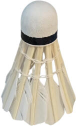  Fehér tollas labda 12db-os (ST7104) - jatekrt