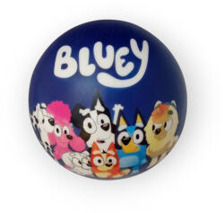  Bluey kutyás labda 14 cm (040111) - jatekrt