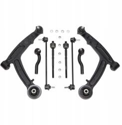 Master-Sport Germany Lengőkar Kpl. Első Fiat Panda Ms