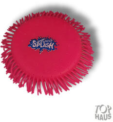  Szilikon frizbi 16 cm többféle (ST7009)