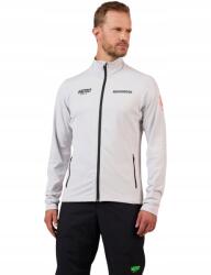 Rossignol Férfi sí pulóver Rossignol Hero Mid Layer Stretch Soft Grey XL (RLOML01_23Q)