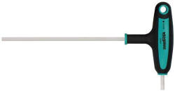 WHIRLPOWER Whirlpower Csavarhúzó 1516-6, 3.0x100 mm, Hex, T-Fogantyú, S2 (STP012250460)