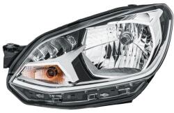 HELLA Hlavný svetlomet HELLA 1EL 012 644-011 (1EL 012 644-011)