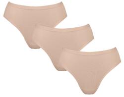 Sloggi GO daily cotton 3pack bugyik, TAI, bézs, XL