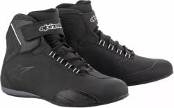  Alpinestars Sektor Waterproof Cipő Black (34051937)