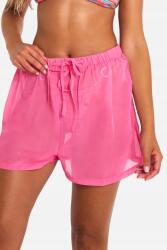 Boohoo Rövid Strand Rövidnadrág Megkötős 466 B18__S