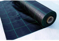  Agroszövet 1mx10m 100g/m2