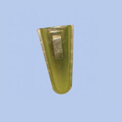  Kaszakőtartó horganyzott FARMO WT0318111