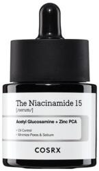 COSRX The Niacinamide 15 szérum