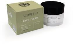  Aurodhea Anti-aging Csiganyálas arckrém - 50 ml