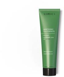  Aurodhea fogfehérítő fogkrém Aloe Verával - 115 g