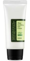 COSRX Aloés nyugtató fényvédő SPF50+/ PA+++