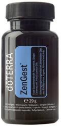 dōTERRA ZenGest lágyzselatin kapszula