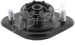 TOPRAN Oporné ložisko pružiacej jednotky TOPRAN 500 039 (500 039)