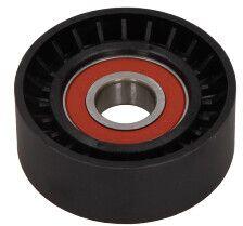 MAXGEAR Napínacia kladka rebrovaného klinového remeňa MAXGEAR 54-1200 (54-1200)