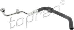 TOPRAN Potrubie chladiacej kvapaliny TOPRAN 121 267 (121 267)
