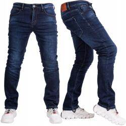 Riposte Dumbo Melegítő Farmer férfi sötétkék nadrág méret35