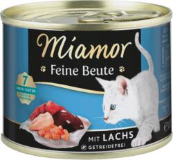 Miamor Feine Beute konzerv 185g - Lazac