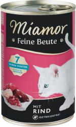 Miamor Feine Beute macskaeledel, 400g - Marha