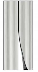  Szúnyogháló ajtóra 100 cm x 220 (5908767456762)