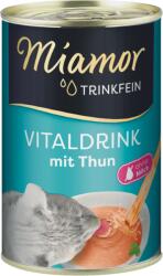 Miamor Trinkfein Vitaldrink, 135ml - Tonhal