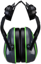Portwest HV Extreme Low Clip-On fémmentes fültok (PW03GGN) - legjobbmunkaruha