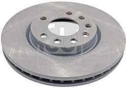 Febi Bilstein 28179 Féktárcsa (1 db)