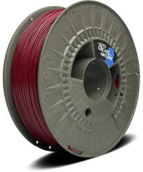  Fillamentum Extrafill PLA Purple Red nyomtatószál, bíborvörös, 1000g (PLA1B3004_1000)