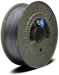  Fillamentum Extrafill PLA Vertigo Grey nyomtatószál, vertigo szürke 1000g (0000070_1000)